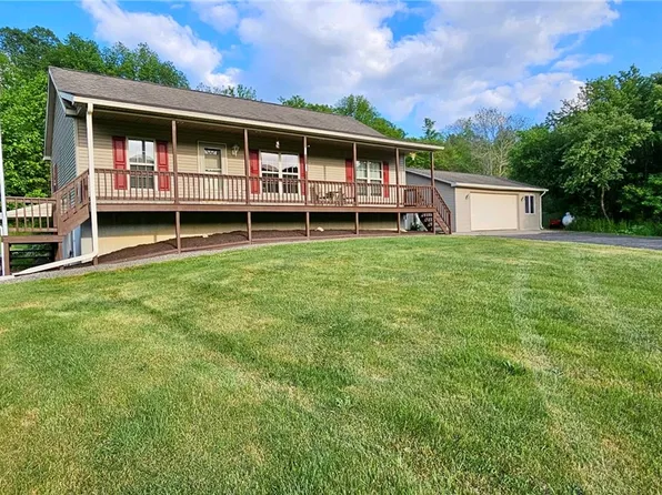 1416 State Route 38, Moravia, NY 13118