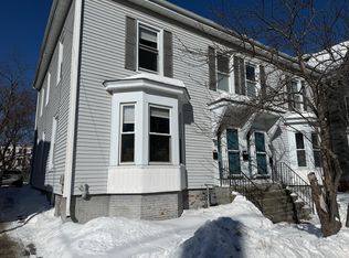 15 Frederic St #A, Portland, ME 04102