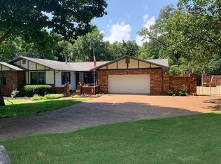 23 Southridge Ct, Batesville, AR 72501
