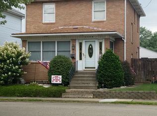 1116 N 5th St, Toronto, OH 43964