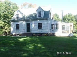 109 Rutherford Rd, Oakham, MA 01068