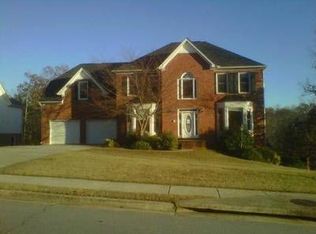 2200 Washington Dr, Douglasville, GA 30135
