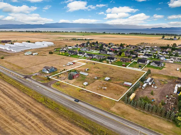 650 State Highway 82, Somers, MT 59932