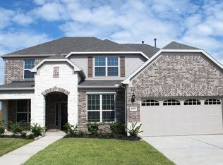 25311 Celtic Terrace Dr, Katy, TX 77494