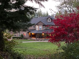 28400 NE Hancock Rd, Camas, WA 98607