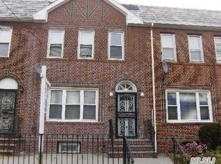 2529 97th St, East Elmhurst, NY 11369