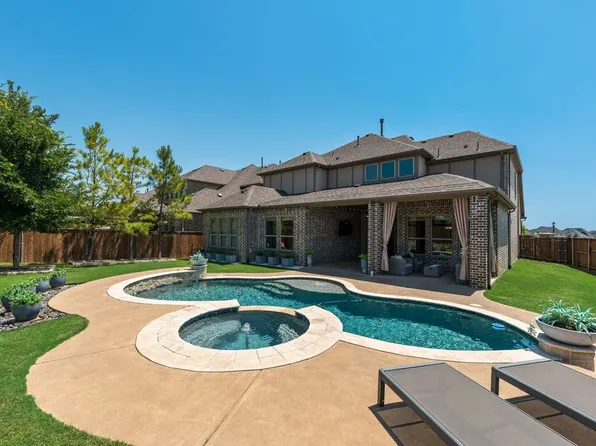 2900 Vaquero Ln, Celina, TX 75009