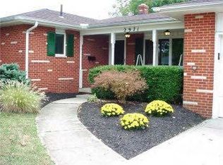 2971 Woodgrove Dr, Grove City, OH 43123