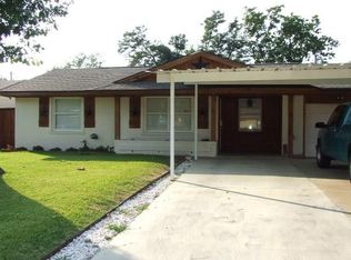 3633 Demaret Dr, Mesquite, TX 75150