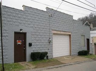 8 Lawrence St, Millvale, PA