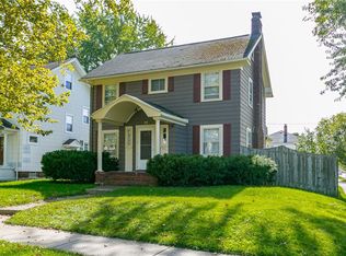 79 Irvington Rd, Rochester, NY 14620