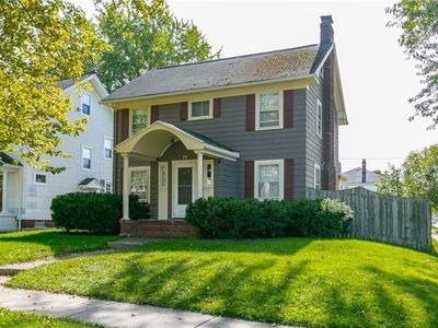 79 Irvington Rd, Rochester, NY, 14620