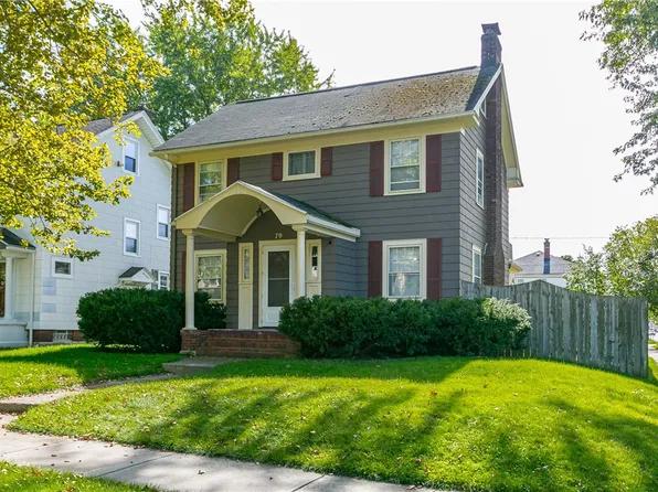 79 Irvington Rd, Rochester, NY 14620