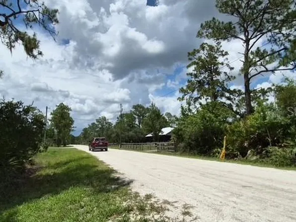 6006 HAZEL ROAD LOT 28, SEBRING, FL 33875