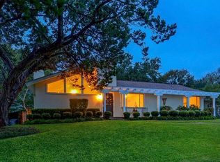 3311 Thousand Oaks Cv, Austin, TX 78746