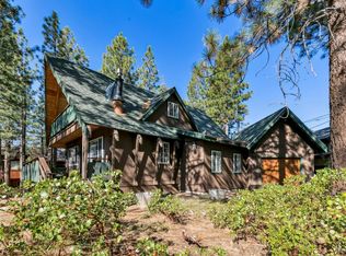 2245 Cold Creek Trl, South Lake Tahoe, CA 96150