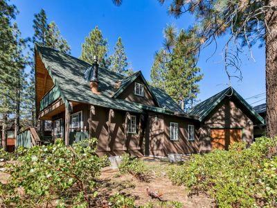 2245 Cold Creek Trl, South Lake Tahoe, CA, 96150