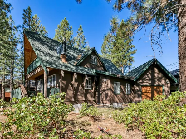 2245 Cold Creek Trl, South Lake Tahoe, CA 96150