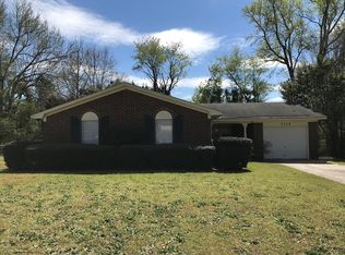 3538 Biltmore Pl, Augusta, GA 30906