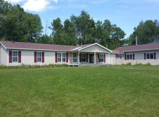 851 Zimowske Rd, Mio, MI 48647