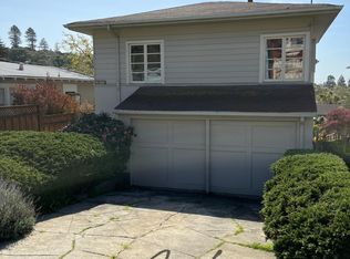 368 Coventry Rd, Kensington, CA 94707