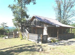 631 County Road 4490, Ozone, AR 72854