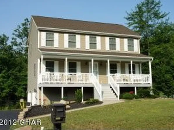 209 Juniper Ln, Drums, PA 18222