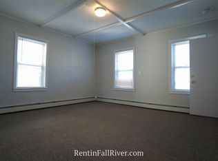 621 King Philip St #3E, Fall River, MA 02724
