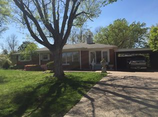 23 Waters Rd, Kuttawa, KY 42055