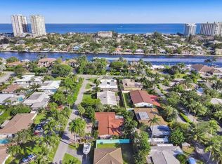 2700 SE 3rd St, Pompano Beach, FL 33062