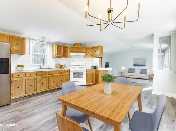 N3114 Mountain Shadow Lane, Wautoma, WI 53952