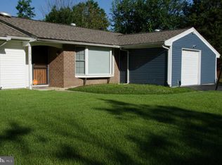 1513 Nicholas Rd, Waldorf, MD 20601