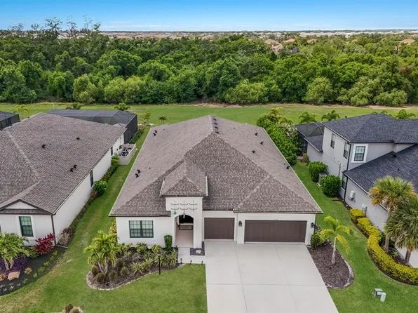 4528 Pond Brook Ct, Bradenton, FL 34211