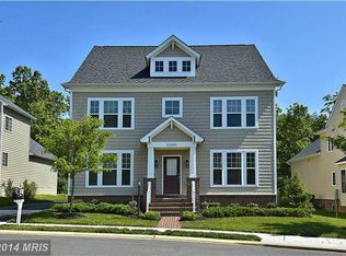 22400 Aging Oak Dr, Leesburg, VA 20175