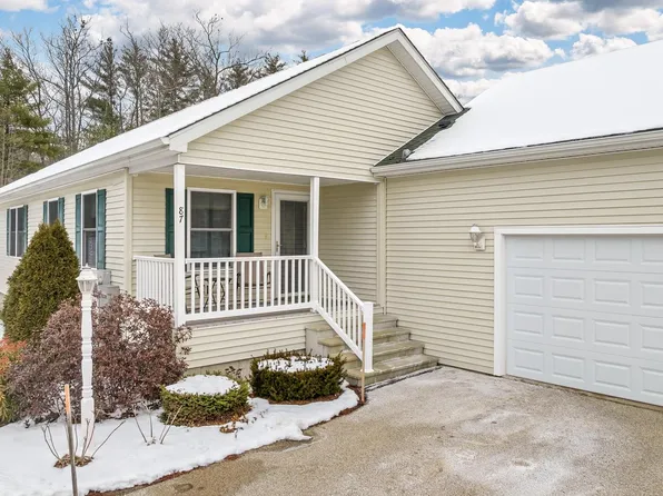 87 Pheasant Hill Road, Hooksett, NH 03106