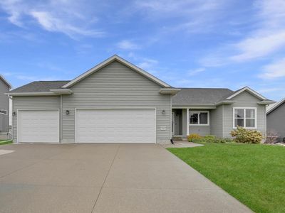 1464 Audubon Dr, Waterloo, IA, 50701