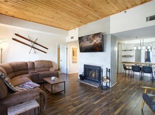303 Sugar Top Drive #2315, Banner Elk, NC 28604