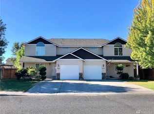 3521 W Sage Rd #A & B, Moses Lake, WA 98837