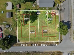 0 Cherry St LOT 3, Guthrie, KY 42234
