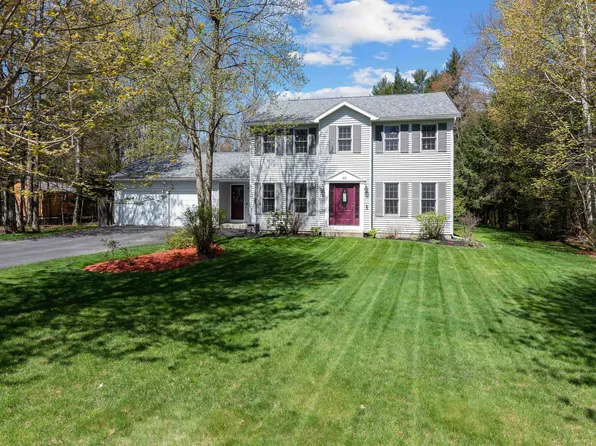 32 Butternut Court, Essex, VT 05452