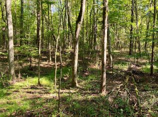 0 Horse Farm Rd, Iva, SC 29655