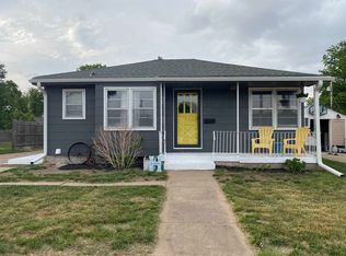2410 W 3rd St, Hastings, NE 68901