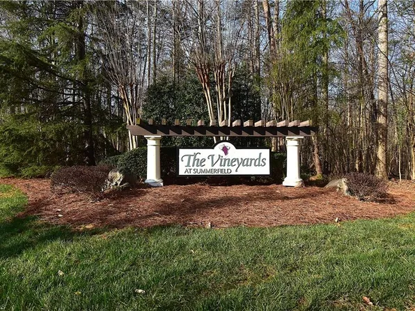 6799 Bronco Ln, Summerfield, NC 27358