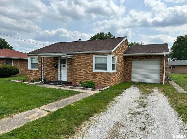 955 S Main St, Lewistown, IL 61542
