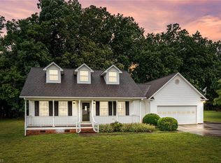 285 Chase Dr, Salisbury, NC 28147