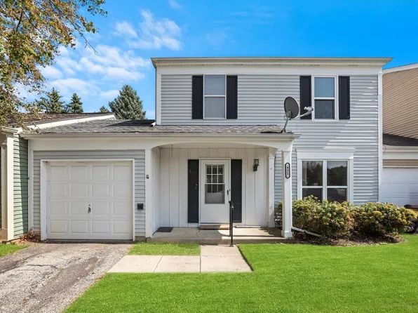 431 Golf Ln, Algonquin, IL 60102