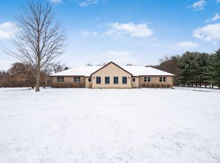 2295 Olmstead Rd, West Jefferson, OH 43162