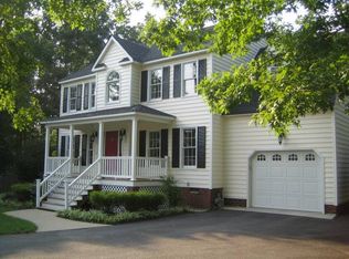 5208 Southmill Ct, Glen Allen, VA 23060