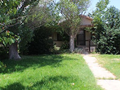 2524 Gemini St, Odessa, TX, 79764