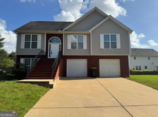 95 Revere Turn, Fairburn, GA 30213